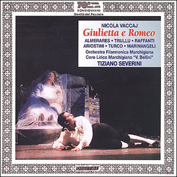 Vaccaj - Giulietta e Romeo