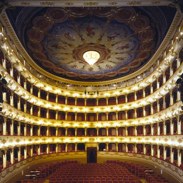 Teatro Rossini