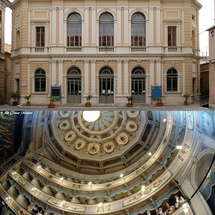 Teatro La Nuova Fenice