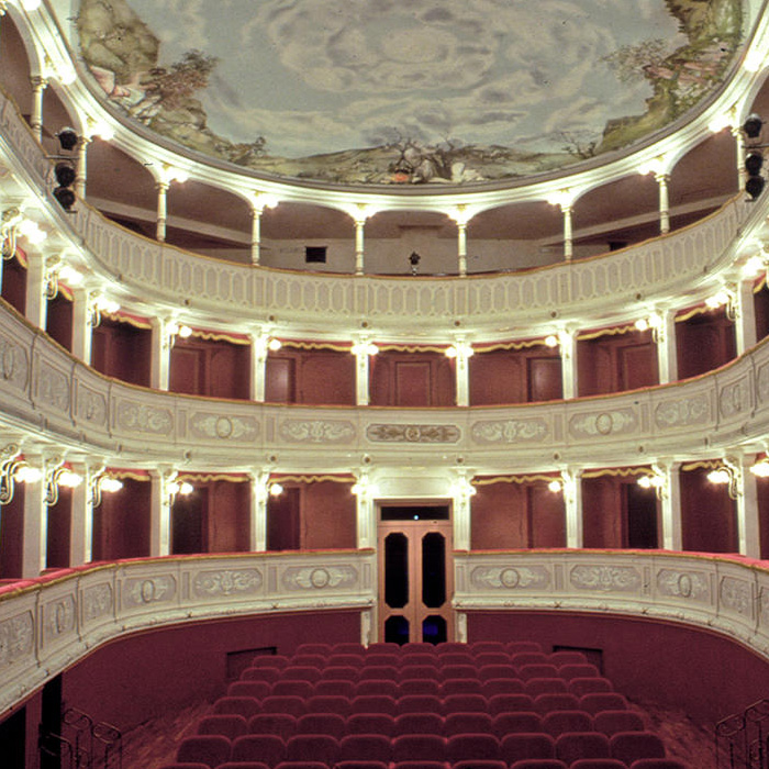 Teatro Comunale