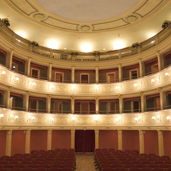 Teatro Filarmonici