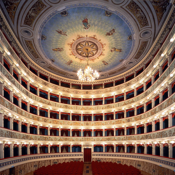 Teatro Ventidio Basso