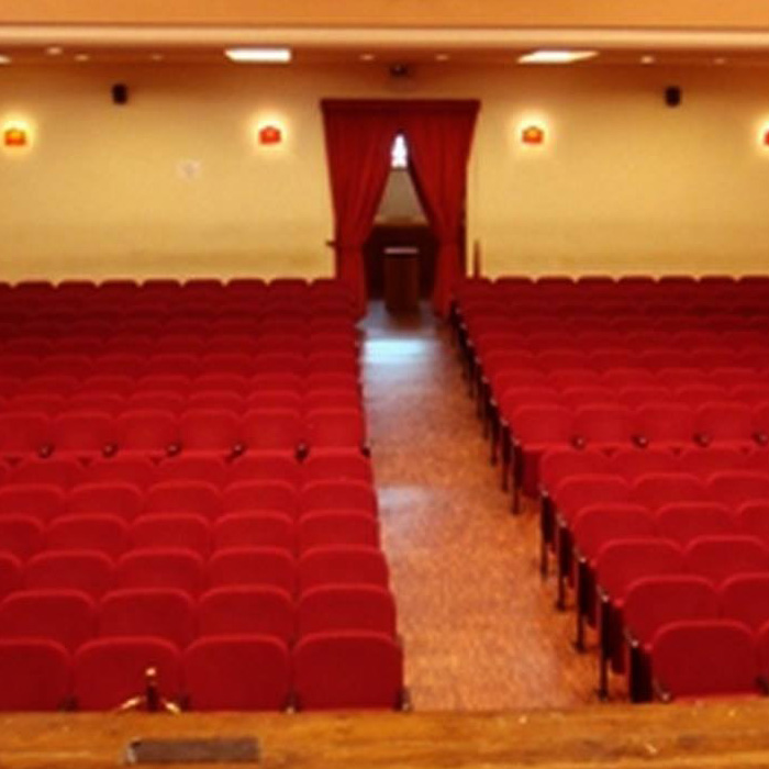 Teatro La Perla