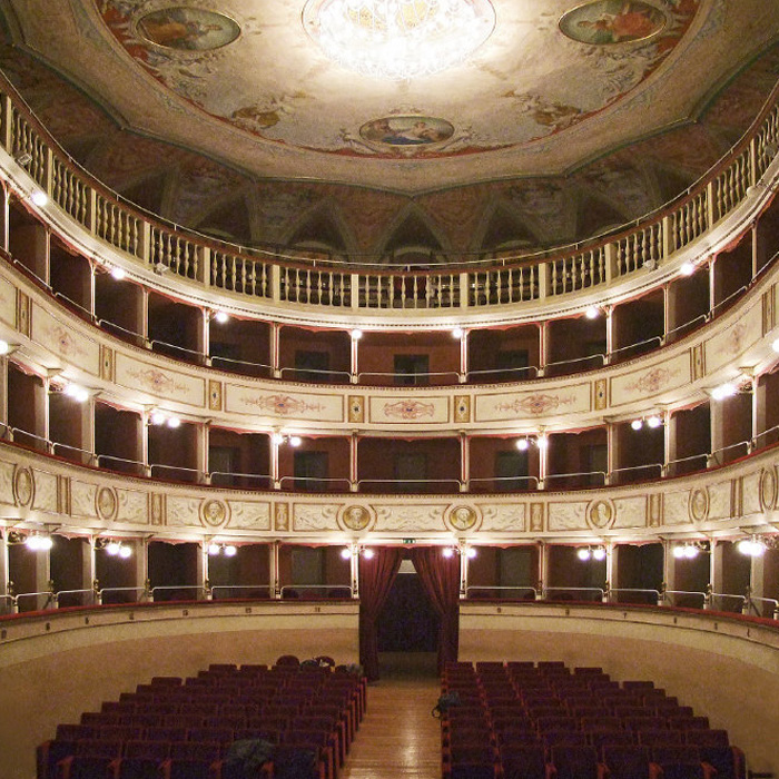 Teatro Piermarini