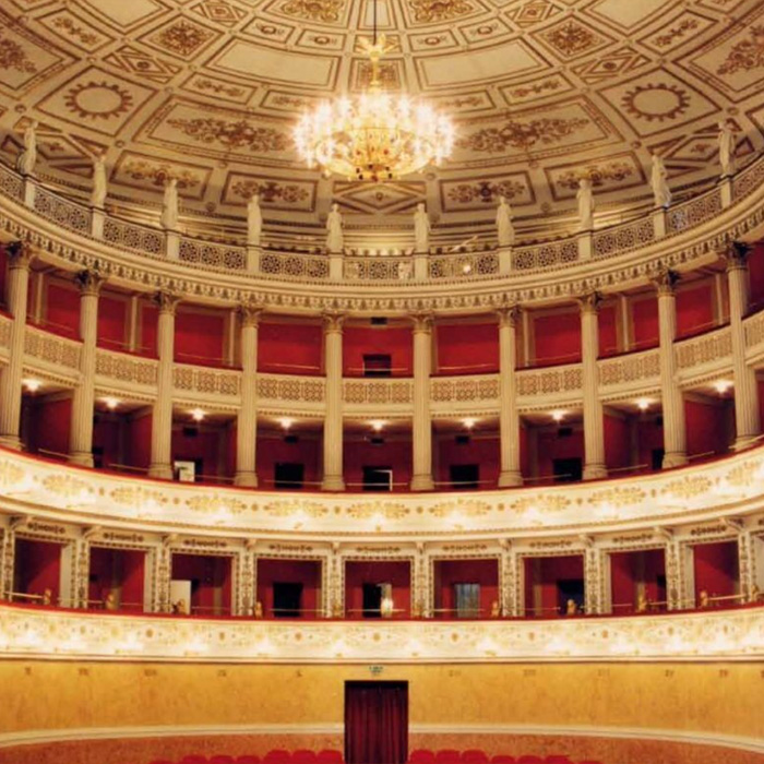 Teatro della Fortuna