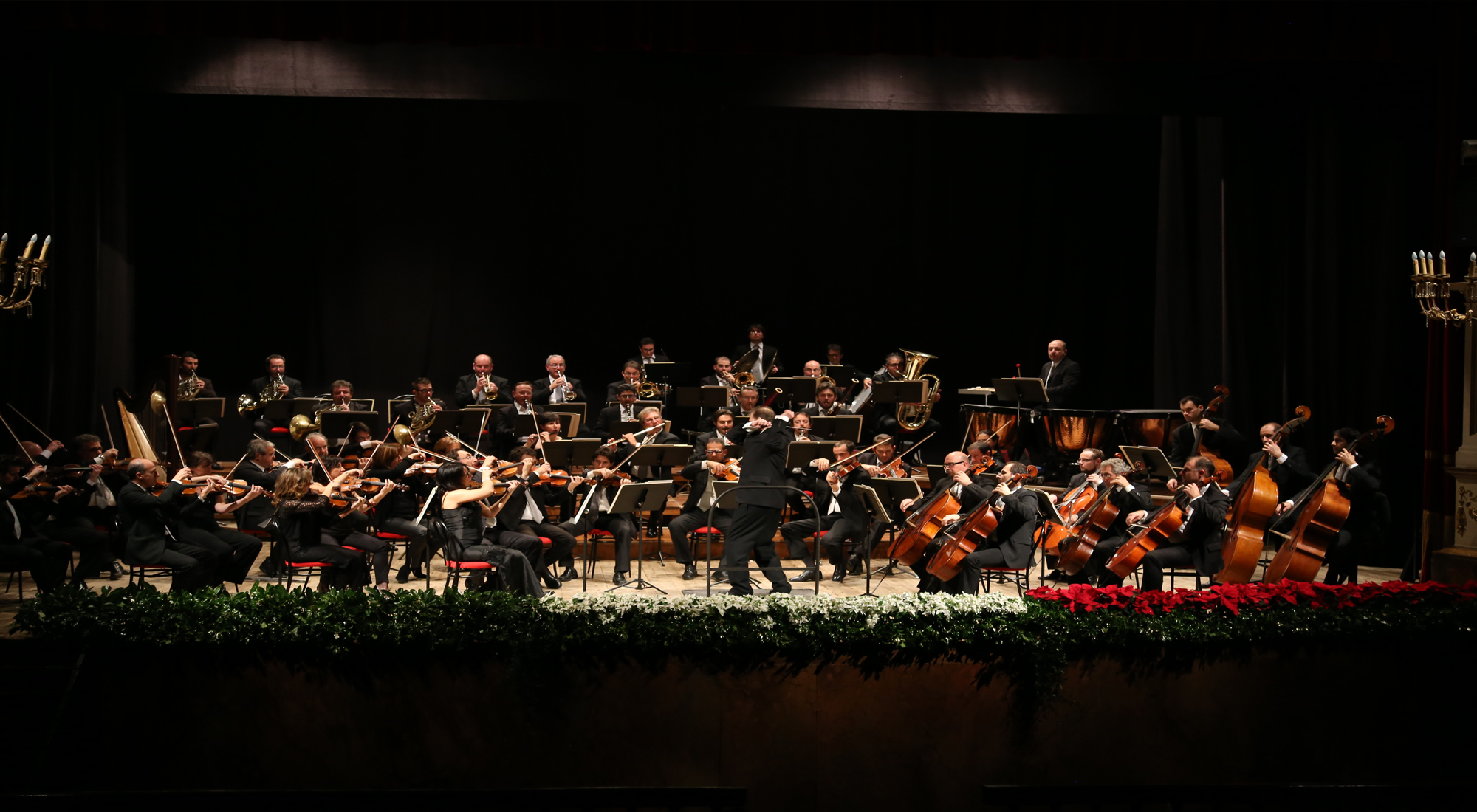 Concerto per il Nuovo Anno