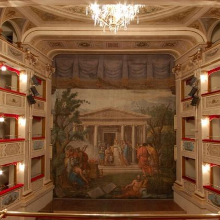 Teatro Feronia