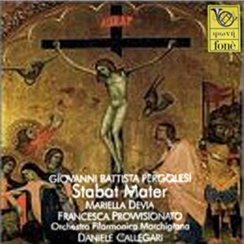 Pergolesi - Stabat Mater