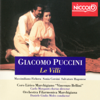 Puccini - Le Villi