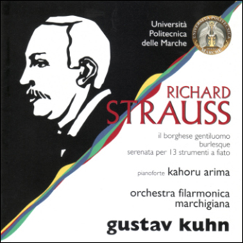 Richard Strauss