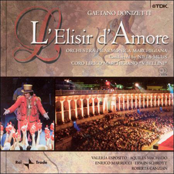 Donizetti - L'elisir d'amore
