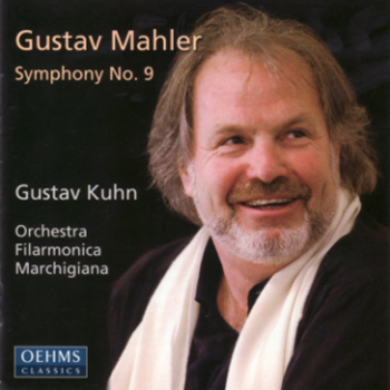 Mahler - Sinfonia n. 9