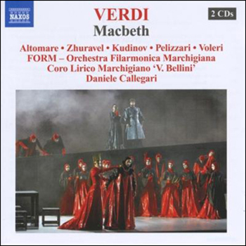 Verdi - Macbeth