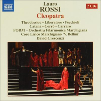 Rossi - Cleopatra