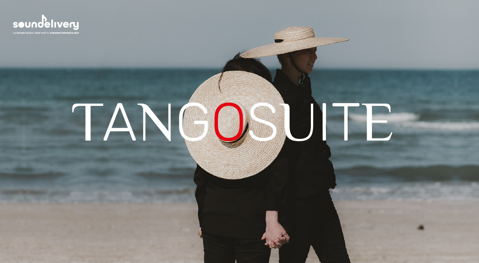 TANGO SUITE – OMAGGIO A PIAZZOLLA