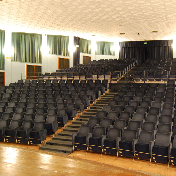 Teatro Sperimentale Ancona