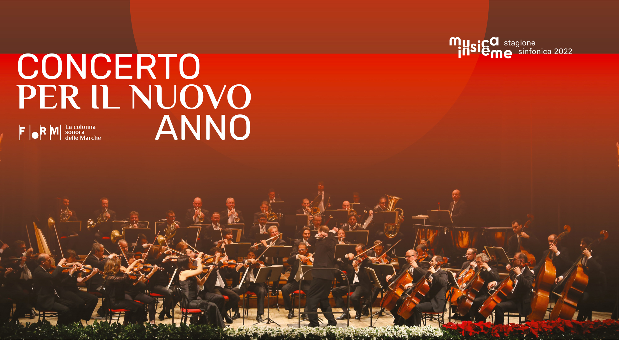 CONCERTO PER IL NUOVO ANNO