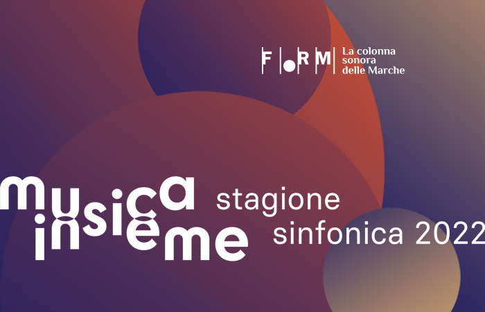 TORNA LA STAGIONE REGIONALE DELLA FORM: MUSICAINSIEME