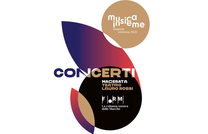 MUSICAINSIEME: FORM A MACERATA CON LA NUOVA STAGIONE SINFONICA