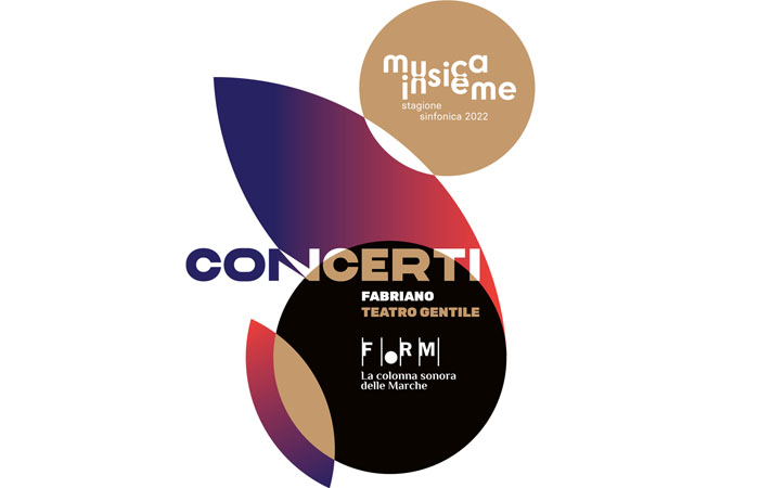 MUSICAINSIEME: FORM A FABRIANO CON LA NUOVA STAGIONE SINFONICA