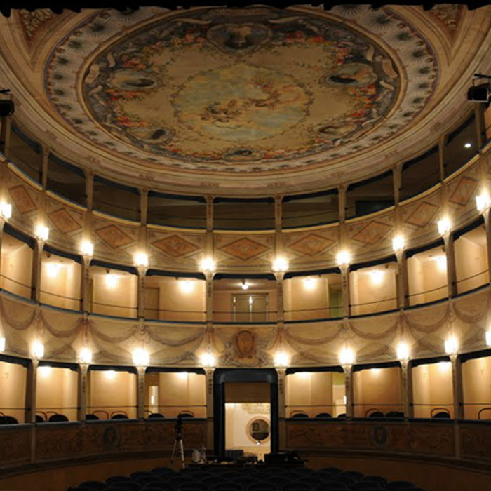 Teatro Velluti