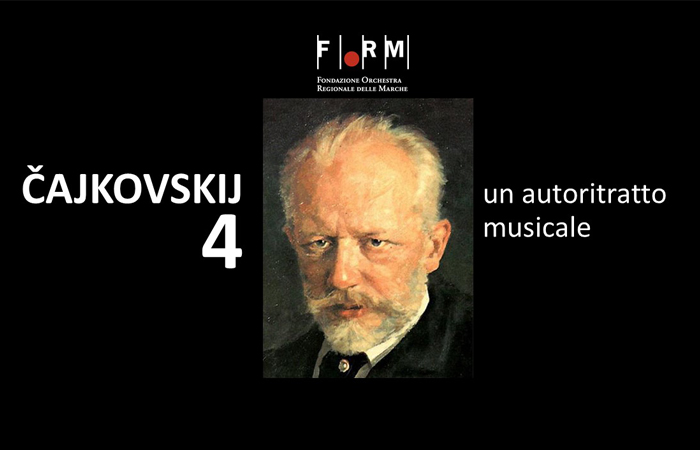 La FORM porta nelle scuole “ČAJKOVSKIJ 4: un autoritratto musicale”
