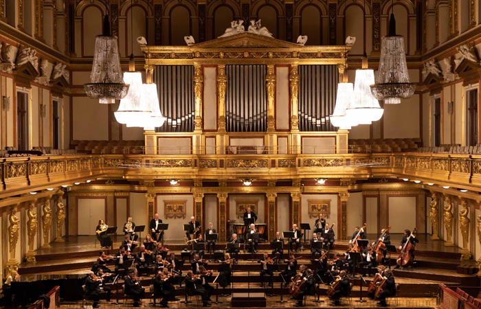 Emanato l'avviso pubblico per l’individuazione del Direttore Artistico della Fondazione Orchestra Regionale delle Marche