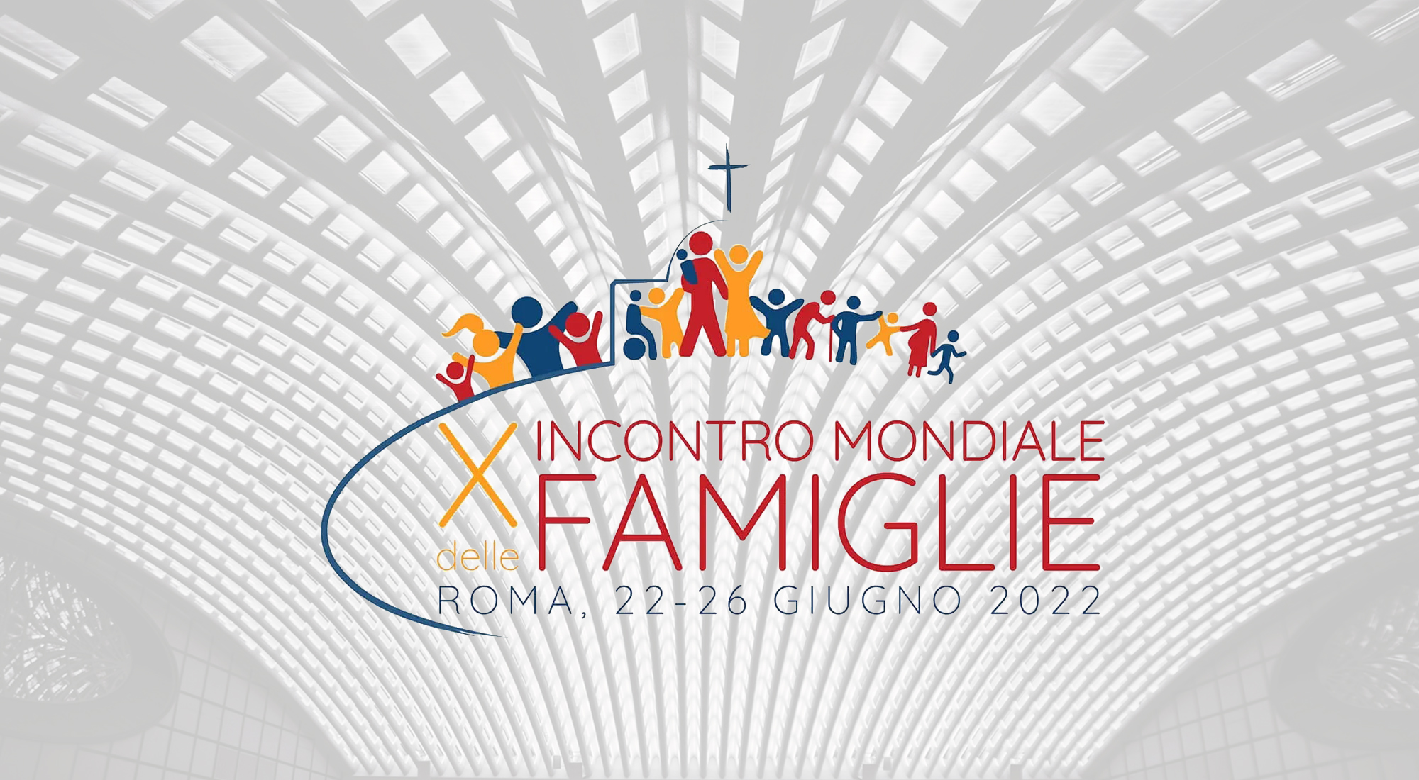 THE BEAUTY OF FAMILY - Evento di apertura del Festival delle famiglie
