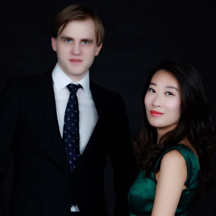 Xin Wang, Florian Koltun