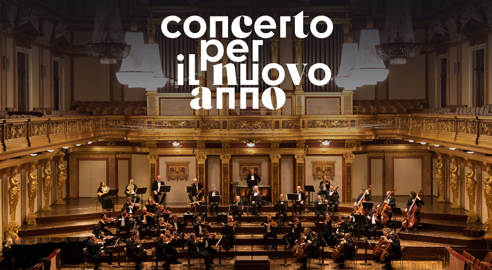 CONCERTO PER IL NUOVO ANNO