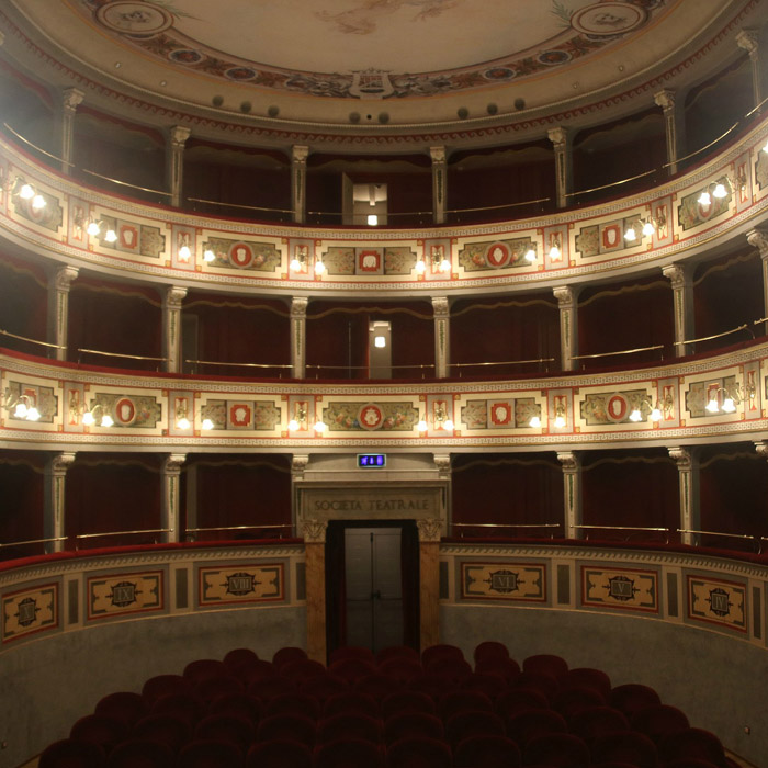 Teatro Apollo