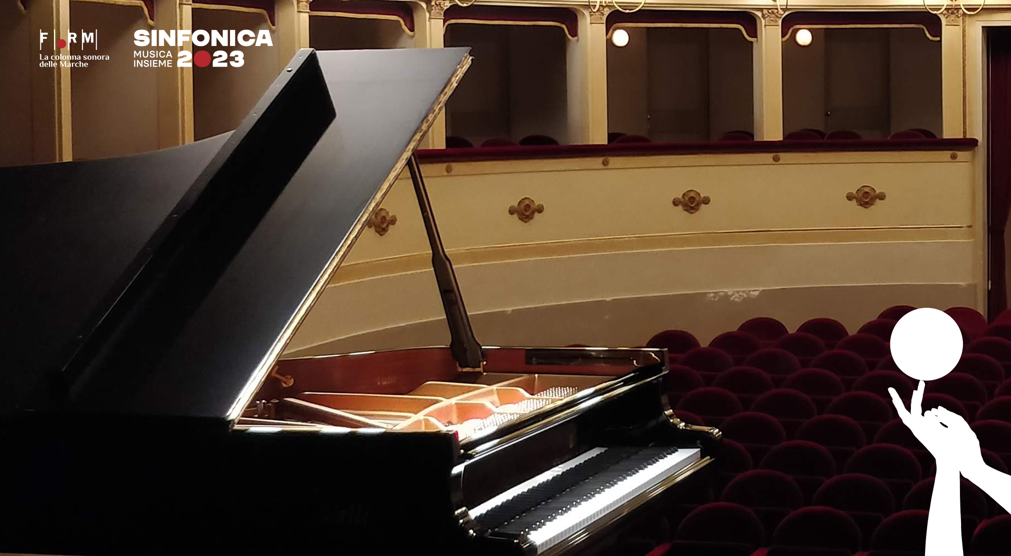 CIVITANOVA CLASSICA PIANO FESTIVAL – Concerto di Apertura