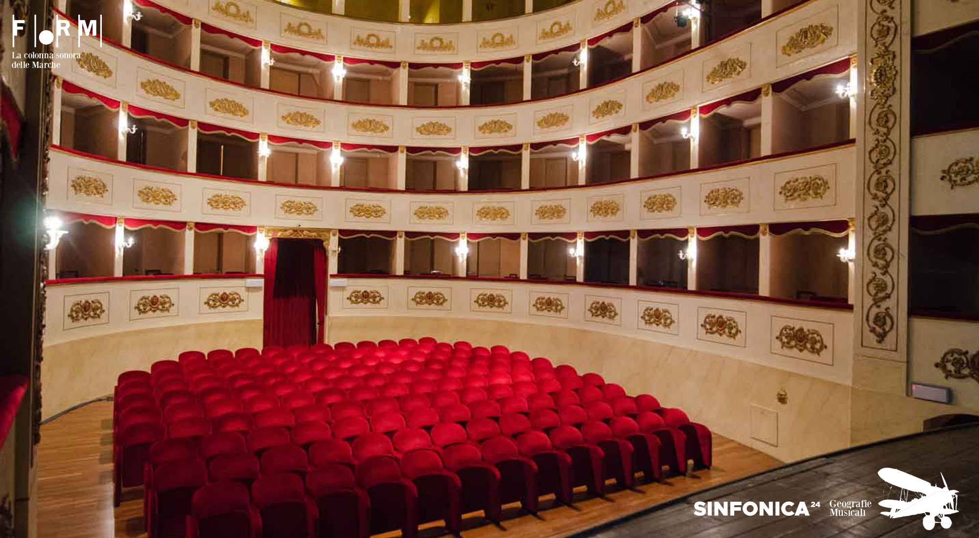 Gli ospiti della FORM: I solisti dell’Accademia d’Arte Lirica - L’OPERA ITALIANA NEL MONDO