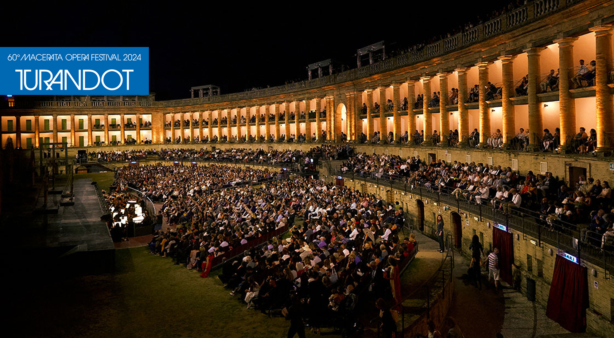 TURANDOT