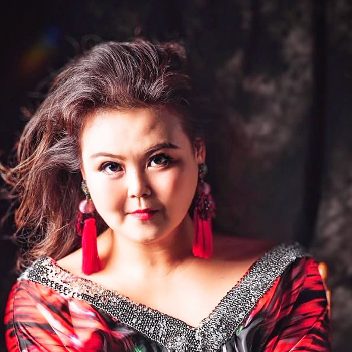 Hanying Tso-Petanaj