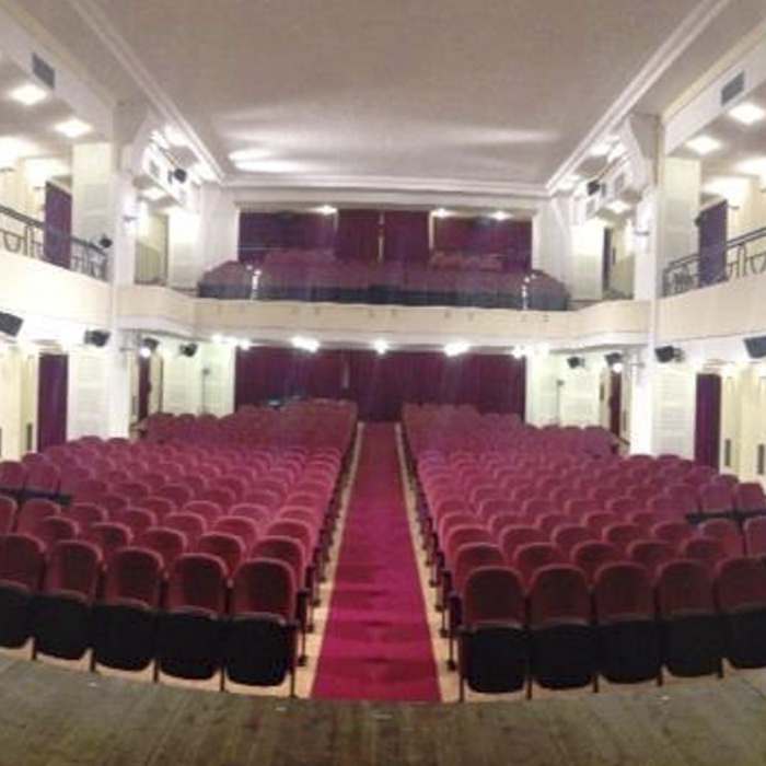 Teatro Don Bosco