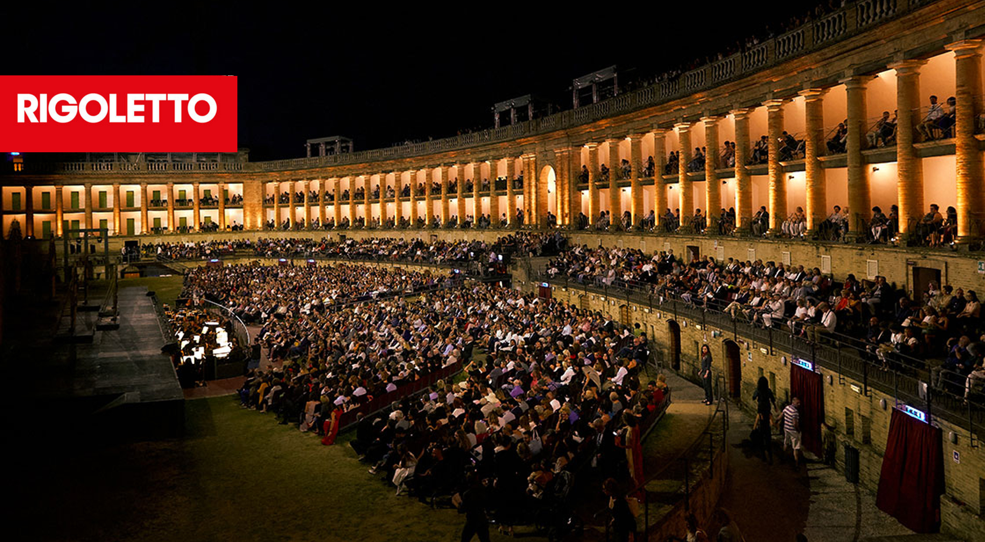 RIGOLETTO