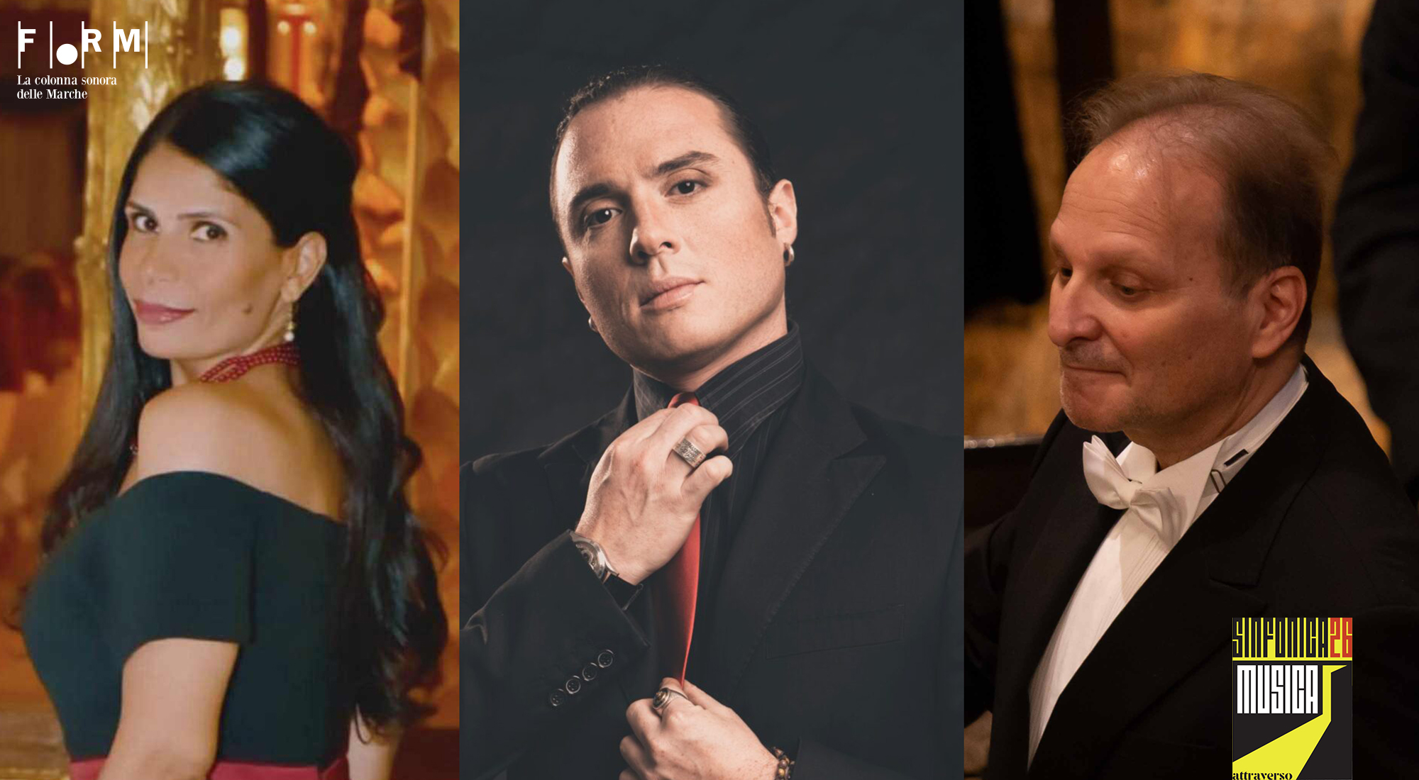 CONCERTO PER IL NUOVO ANNO