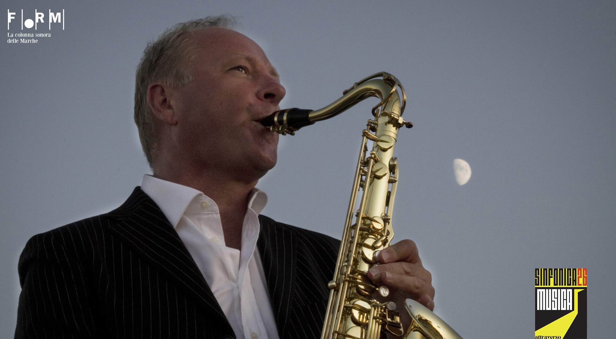 MOVIE CONCERT - West Side Story