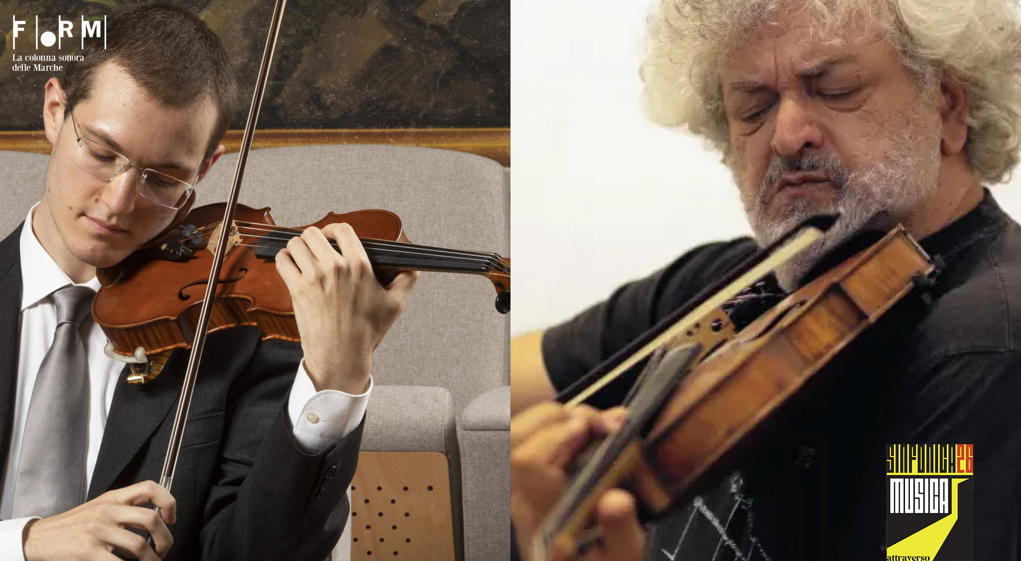 DANILO ROSSI E LA FORM