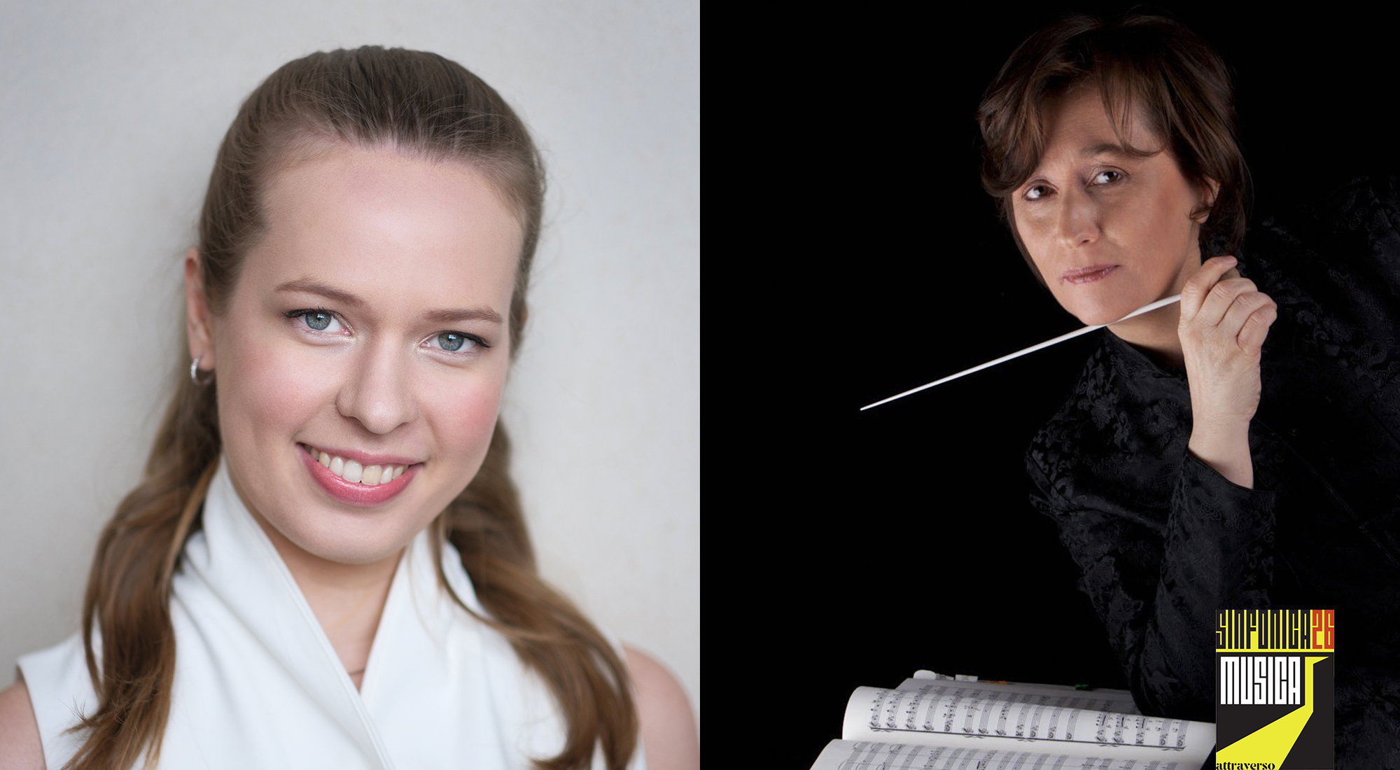 DONNA MUSICA - Prova Generale Aperta